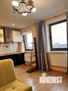 Студия квартира, вторичка, 32м2, 19/20 этаж