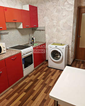 1-к квартира, вторичка, 35м2, 14/16 этаж