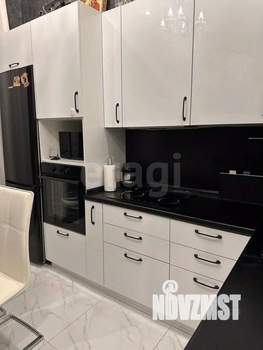 1-к квартира, вторичка, 34м2, 1/17 этаж