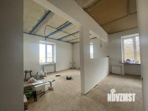 3-к квартира, вторичка, 72м2, 5/5 этаж