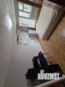 3-к квартира, вторичка, 83м2, 3/17 этаж