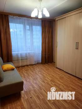 1-к квартира, вторичка, 32м2, 6/9 этаж