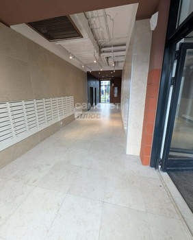 1-к квартира, вторичка, 34м2, 4/17 этаж