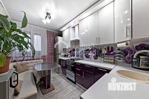 1-к квартира, вторичка, 36м2, 5/16 этаж