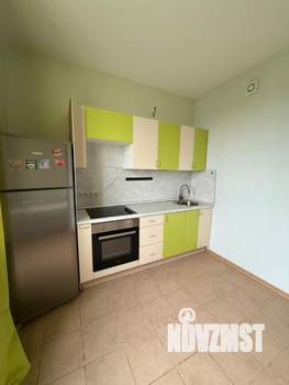 1-к квартира, вторичка, 31м2, 17/18 этаж