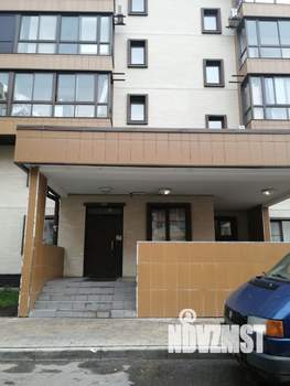 1-к квартира, вторичка, 40м2, 3/9 этаж