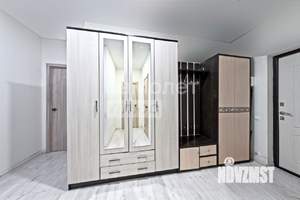 2-к квартира, вторичка, 63м2, 12/17 этаж