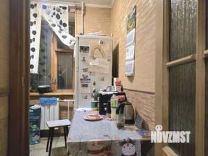 2-к квартира, вторичка, 38м2, 1/5 этаж