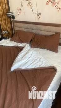 1-к квартира, вторичка, 56м2, 19/25 этаж