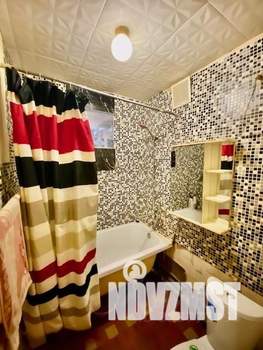 1-к квартира, вторичка, 32м2, 4/5 этаж