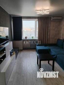 3-к квартира, вторичка, 66м2, 11/16 этаж
