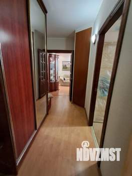 3-к квартира, вторичка, 70м2, 5/9 этаж
