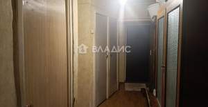 4-к квартира, вторичка, 59м2, 5/9 этаж
