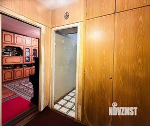 2-к квартира, вторичка, 54м2, 7/12 этаж