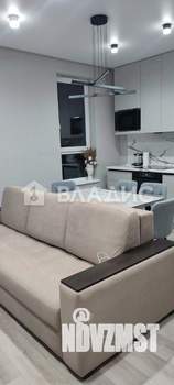 2-к квартира, вторичка, 46м2, 17/22 этаж