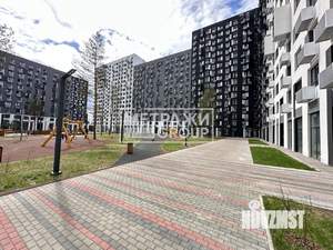 2-к квартира, вторичка, 34м2, 14/17 этаж