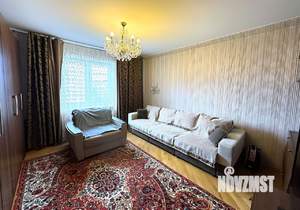 2-к квартира, вторичка, 59м2, 10/12 этаж