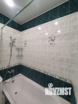 1-к квартира, вторичка, 43м2, 5/7 этаж