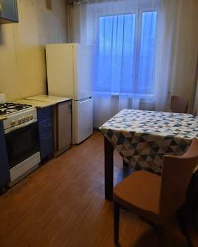 1-к квартира, вторичка, 32м2, 6/9 этаж