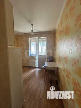 1-к квартира, вторичка, 43м2, 7/13 этаж