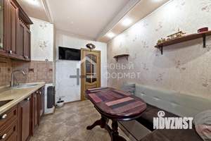 2-к квартира, вторичка, 60м2, 13/15 этаж