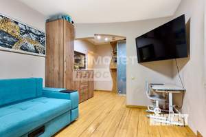 3-к квартира, вторичка, 65м2, 5/10 этаж