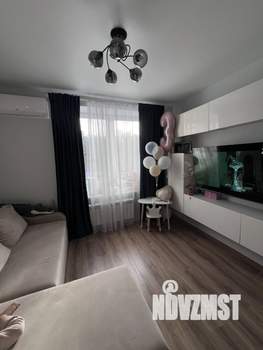 1-к квартира, вторичка, 36м2, 3/6 этаж