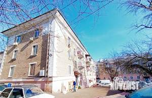 2-к квартира, вторичка, 47м2, 3/4 этаж