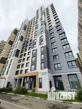 3-к квартира, вторичка, 74м2, 14/17 этаж