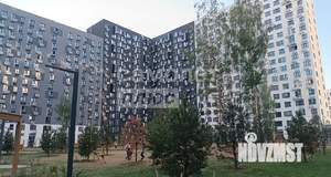 1-к квартира, вторичка, 34м2, 4/17 этаж