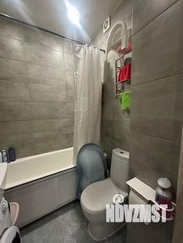 1-к квартира, вторичка, 31м2, 1/6 этаж