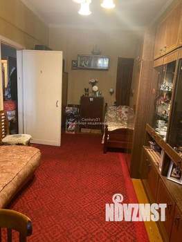 4-к квартира, вторичка, 93м2, 2/5 этаж
