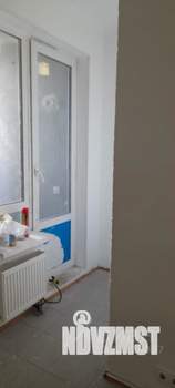 1-к квартира, вторичка, 36м2, 4/16 этаж