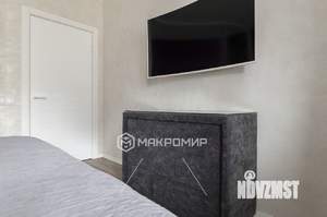 2-к квартира, вторичка, 46м2, 1/5 этаж