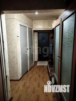 4-к квартира, вторичка, 59м2, 5/9 этаж