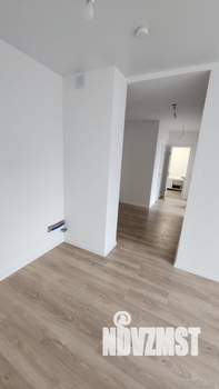 Студия квартира, вторичка, 49м2, 9/17 этаж