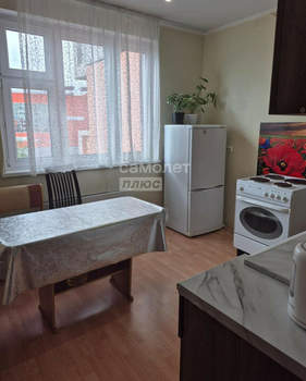 2-к квартира, вторичка, 59м2, 4/25 этаж
