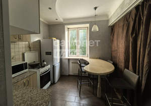 3-к квартира, вторичка, 66м2, 4/5 этаж