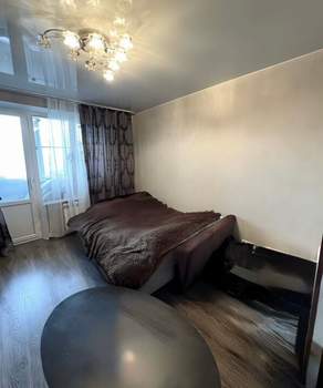 1-к квартира, вторичка, 32м2, 4/5 этаж