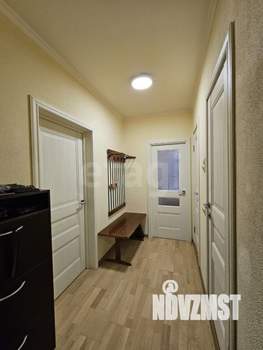 1-к квартира, вторичка, 37м2, 9/16 этаж