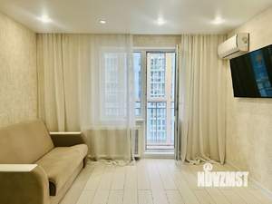 Студия квартира, вторичка, 29м2, 8/18 этаж