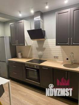 1-к квартира, вторичка, 36м2, 16/16 этаж