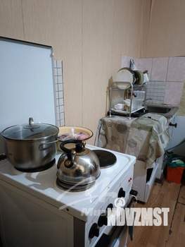 4-к квартира, вторичка, 92м2, 2/17 этаж