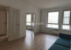 3-к квартира, вторичка, 94м2, 7/14 этаж