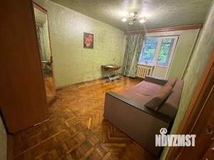 2-к квартира, вторичка, 47м2, 2/9 этаж
