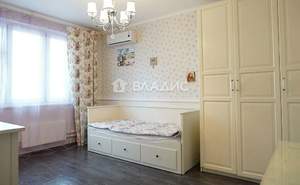 3-к квартира, вторичка, 81м2, 20/25 этаж