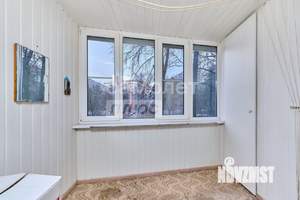 3-к квартира, вторичка, 66м2, 2/9 этаж