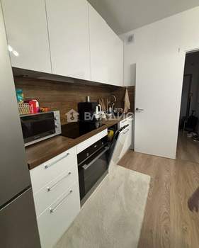 2-к квартира, вторичка, 52м2, 7/17 этаж