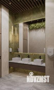 2-к квартира, вторичка, 36м2, 4/16 этаж