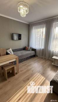 Студия квартира, вторичка, 26м2, 3/7 этаж